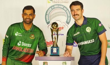 ‘বিপজ্জনক’ আইরিশদের নিয়ে সতর্ক বাংলাদেশ