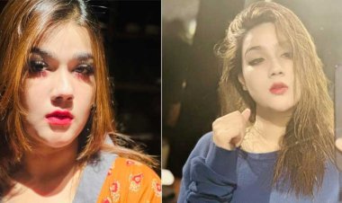 এবার জমি দখলের মামলায় নায়িকা মাহিসহ গ্রেফতার ১০