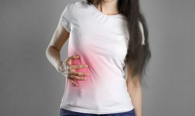 যে ৫ লক্ষণে বুঝবেন আপনি লিভার সিরোসিসে আক্রান্ত!