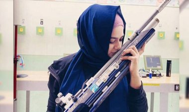 বিশ্বকাপ খেলতে ভারত গেলেন ৬ শ্যুটার, পদকে চোখ কলির