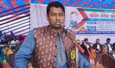 লালমনিরহাটে উপজেলা চেয়ারম্যানসহ ১২ জন কারাগারে