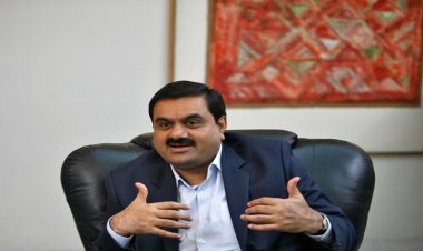 গুজরাটে আদানি গ্রুপের ৩৫ হাজার কোটি রুপির প্রকল্প স্থগিত