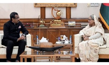 ভারতকে চট্টগ্রাম ও সিলেট বন্দর ব্যবহারের প্রস্তাব