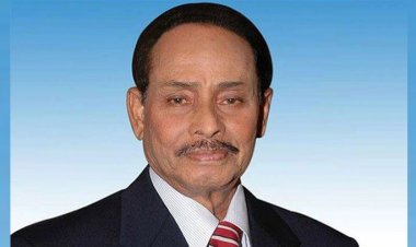 হুসেইন মুহম্মদ এরশাদের ৯৪তম জন্মদিন আজ