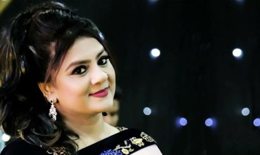 প্রতারণা মামলায় হেলেনা জাহাঙ্গীরের ২ বছরের কারাদণ্ড