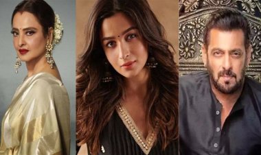 ভবিষ্যতের কিংবদন্তি আলিয়া! পুলিশি টহল গ্যালাক্সি’তে, সালমানকে নিয়ে চিন্তায় তাঁর পরিবার!