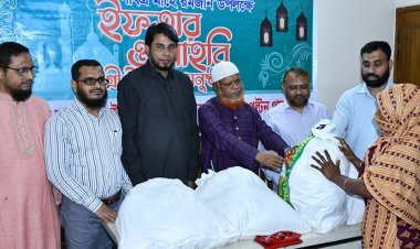 সরকারের অব্যবস্থাপনায় বাংলাদেশ অর্থনৈতিকভাবে দেউলিয়া হতে চলেছে- মো. নূরুল ইসলাম বুলবুল