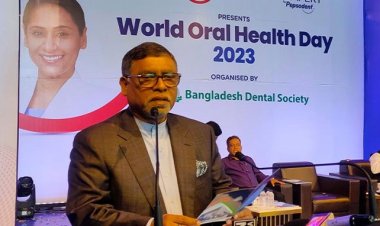 চিকিৎসকদের পদোন্নতির প্রতিবন্ধকতা দূর হয়েছে: স্বাস্থ্যমন্ত্রী