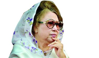 খালেদা জিয়ার মুক্তির মেয়াদ ৬মাস বাড়িয়ে প্রজ্ঞাপন