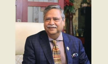 রাষ্ট্রপতি হিসেবে সাহাবুদ্দিনের শপথ গ্রহণে বাধা নেই : রাষ্ট্রপক্ষ