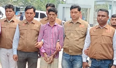 ময়মনসিংহে শিশু মীমকে ধর্ষণের পর হত্যার ঘটনায় গ্রেপ্তার ২