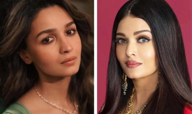 কর্ণ জোহরের মতো পৃষ্ঠপোষক পেয়েছে, আলিয়া সত্যিই আশীর্বাদধন্য