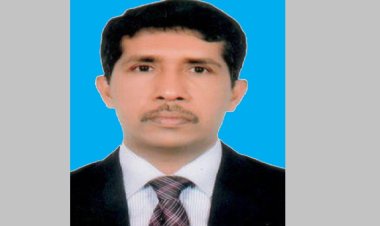 দুদকের নতুন মহাপরিচালক মো. মোকাম্মেল হক