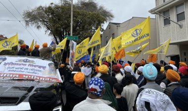 বিভিন্ন দেশে ভারতীয় দূতাবাসে হামলা