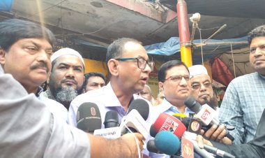 বাজার অস্থির হলে কমিটির বিরুদ্ধে ব্যবস্থা