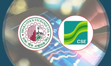 একদিন পর ফের পুঁজিবাজারে দরপতন