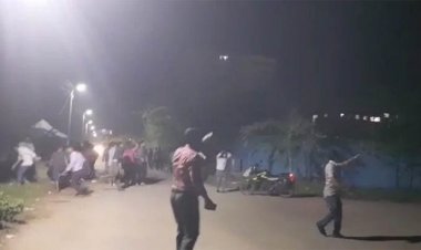 নোবিপ্রবিতে ছাত্রলীগের দুই গ্রুপে সংঘর্ষ, আহত ৬