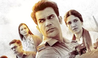 বিতর্ক এড়াতে ছবির ট্রেলার থেকে বাদ দেওয়া হলো মোদির ভাষণ