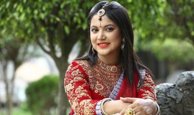 ঊর্মিলা হাসপাতালে ভর্তি