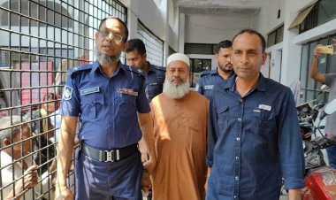 ইউপি সদস্য হত্যা মামলায় বাবা-ছেলের যাবজ্জীবন