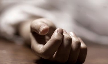 বাবার সামনেই সন্তানকে কুপিয়ে হত্যা, ঘাতক আটক