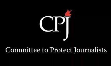 সাংবাদিক নোমানির বিরুদ্ধে অবিলম্বে সব অভিযোগ প্রত্যাহার দাবি সিপিজের