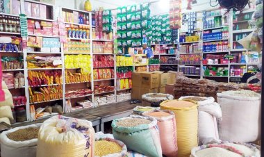 অসহনীয় দ্রব্যমূল্যে দিশেহারা ক্রেতা
