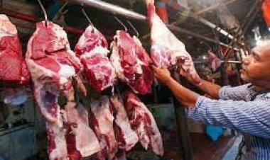 কলকাতায় গরুর মাংসের কেজি ২০০ রুপি