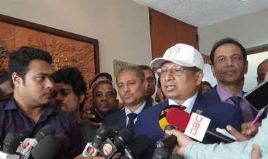 দুবাইয়ে আরাভ খান আটক হওয়ার তথ্য জানা নেই : আইজিপি