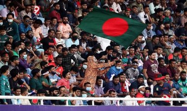 টি-টোয়েন্টি সিরিজের অনলাইন টিকিট আজ থেকে