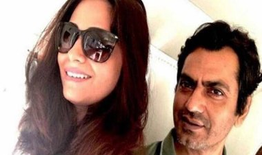 স্ত্রীর সঙ্গে সমস্যা মিটিয়ে নিতে চান নওয়াজ