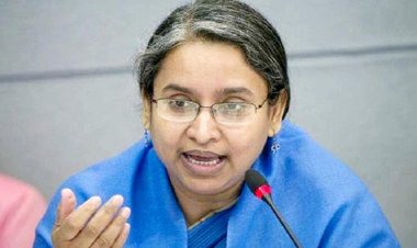 স্বাধীনতা বিরোধীদের বিরুদ্ধে রুখে দাঁড়াবো : শিক্ষামন্ত্রী