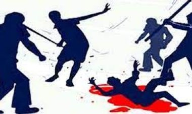 হঠাৎ ওরা আমার ওপর ঝাঁপিয়ে পড়ে: মাহিনুর