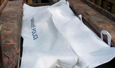 খিলগাঁওয়ে নারীর ঝুলন্ত মরদেহ উদ্ধার