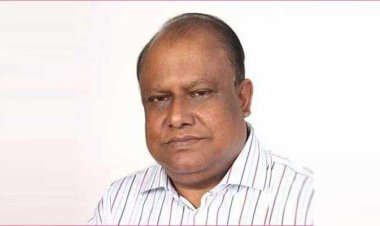 স্বাধীনতার ইতিহাস থেকে জিয়ার নাম মুছে ফেলার ষড়যন্ত্র হচ্ছে