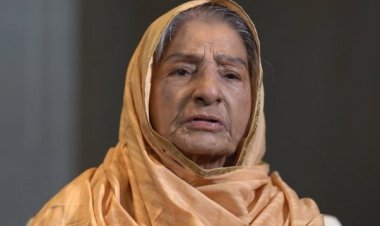 যথাসময়ে জাতীয় নির্বাচন হবে, অংশ নেবে জাতীয় পার্টি: রওশন এরশাদ