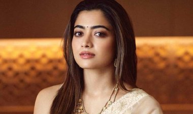 রাশমিকাকে প্রকাশ্যে বিয়ের প্রস্তাব