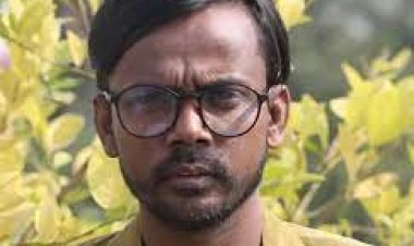 'আমি আত্মহত্যা করলে দায়ী থাকবেন আপনারা'