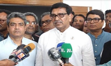 বিএনপির আন্দোলন আগেও বিফলে গেছে, আবারও বিফলে যাবে