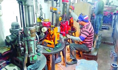 ছোট উদ্যোক্তাদের ঋণ দেওয়ার শর্ত শিথিল হচ্ছে
