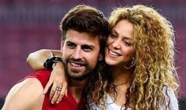 যেভাবে পিকের পরকীয়া ধরে ফেলেন শাকিরা 