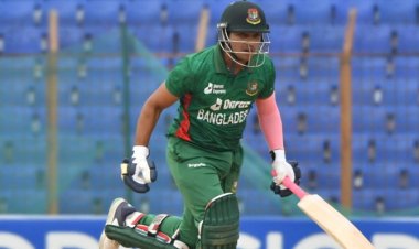 রেকর্ড গড়ে ফিরলেন লিটন