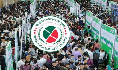 দেশে বেকারের সংখ্যা ২৬ লাখ ৩০ হাজার