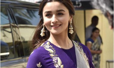 পরকীয়া অন্যায় কিছু না: আলিয়া ভাট