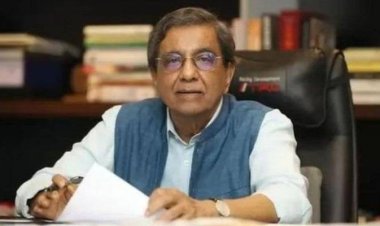 প্রথম আলো সম্পাদকের বিরুদ্ধে ডিজিটাল নিরাপত্তা আইনে মামলা