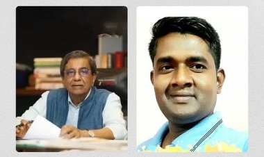 মতিউর রহমানের মামলা প্রত্যাহার ও শামসুজ্জামানের মুক্তি দাবি