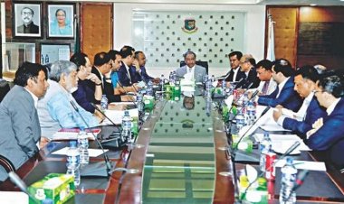 বাংলাদেশে বিশ্বকাপ জানে না আইসিসি-বিসিবি