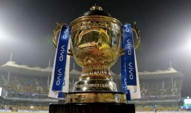 আইপিএল শুরু হচ্ছে কাল