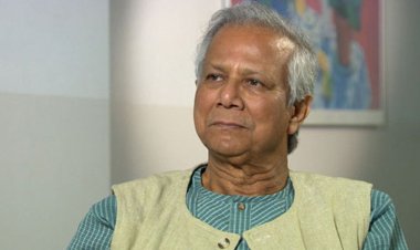 ড. ইউনূসকে নিয়ে ৪০ বিশ্বনেতার চিঠির প্রতি যুক্তরাষ্ট্রের সমর্থন
