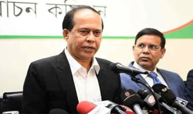 নির্দিষ্ট সময়ের ২-১ মাস আগে হলেও নির্বাচনের প্রস্তুতির নির্দেশ!